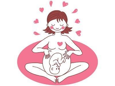 cours de préparation à l'accouchement 