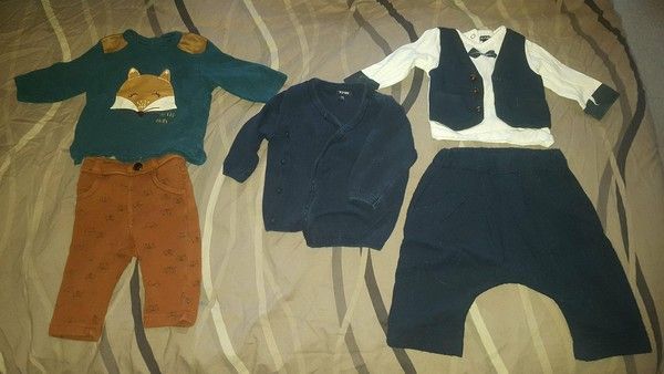 la saison des vide grenier est lancée ! 